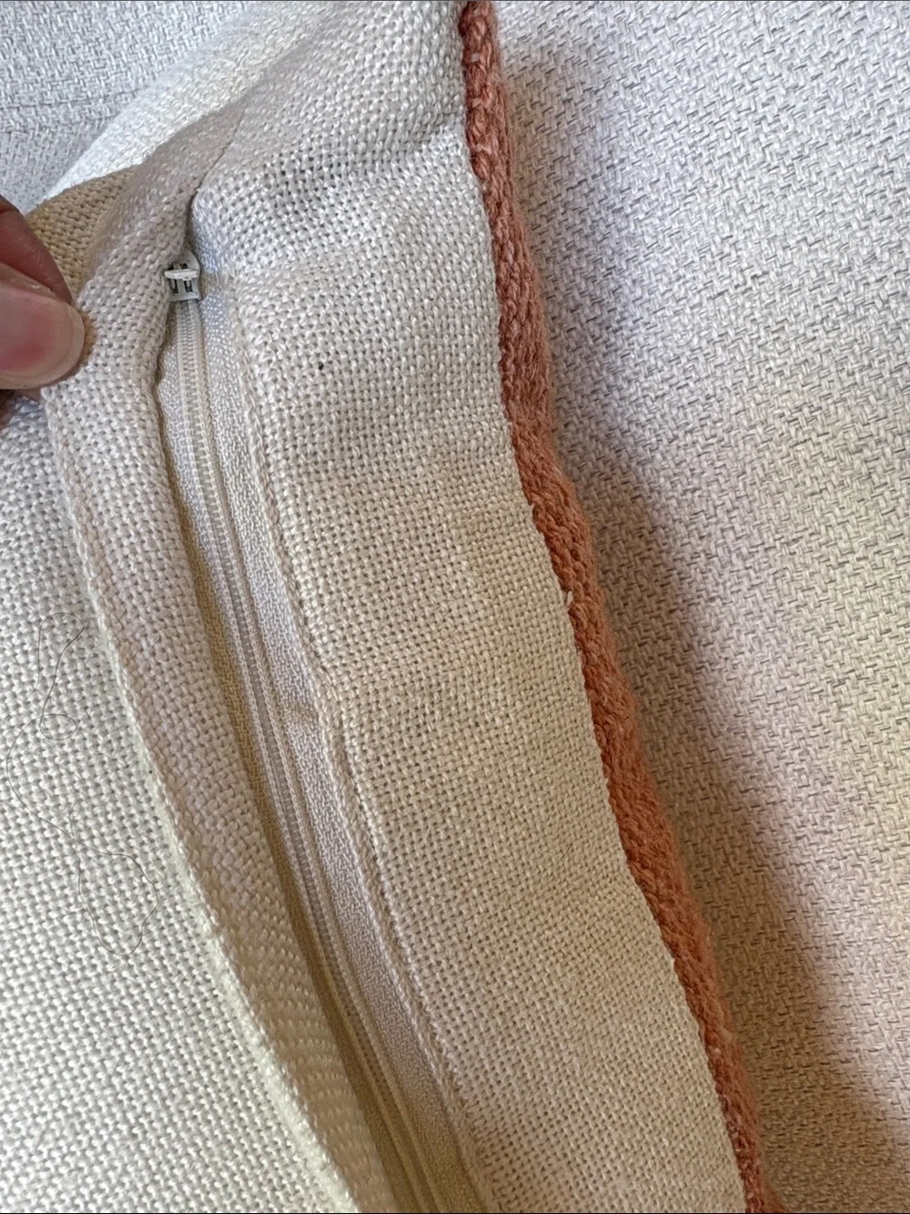 World Market Decorative Pillow